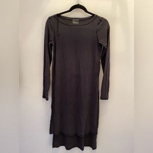Lululemon Seek Softness LS Long Size 2